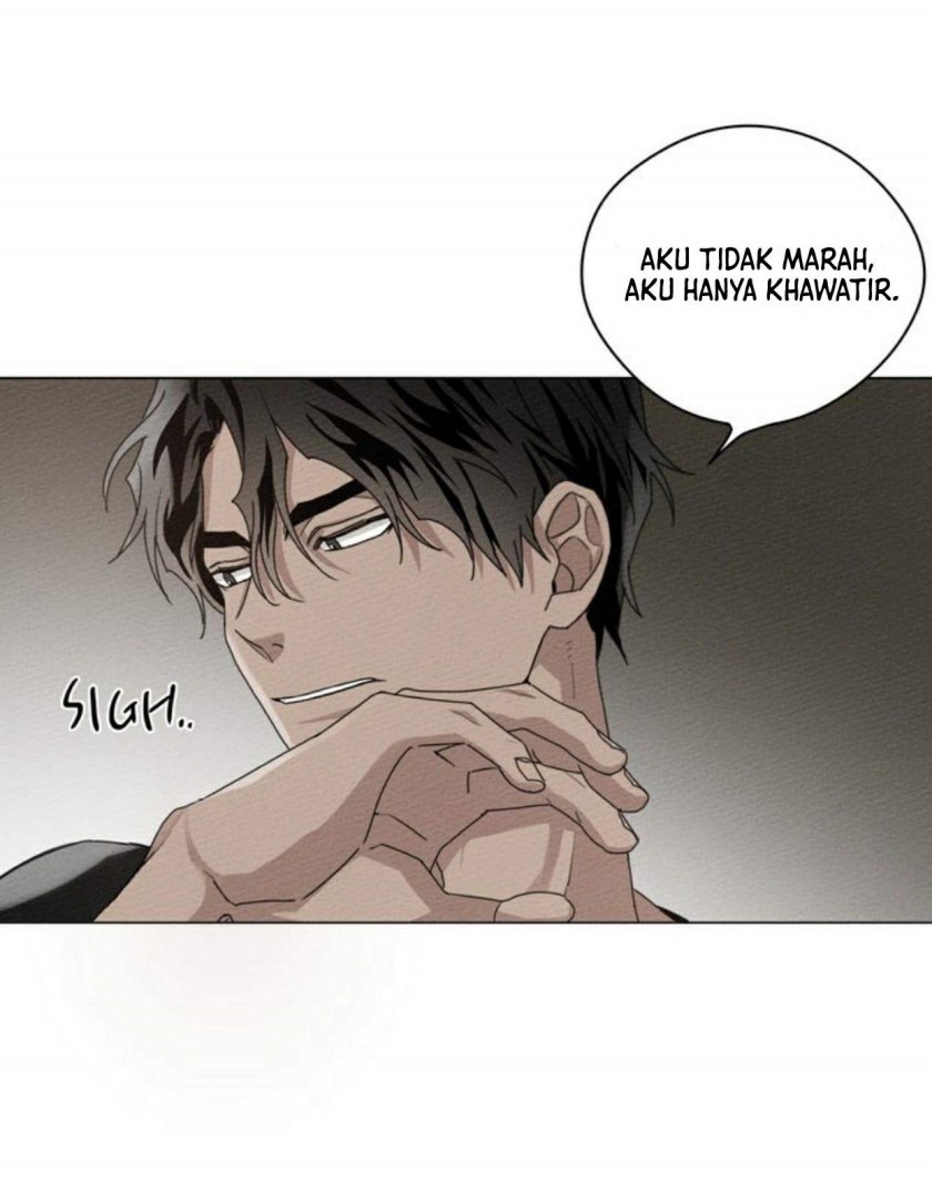 Under the Oak Tree Chapter 32 Gambar 17