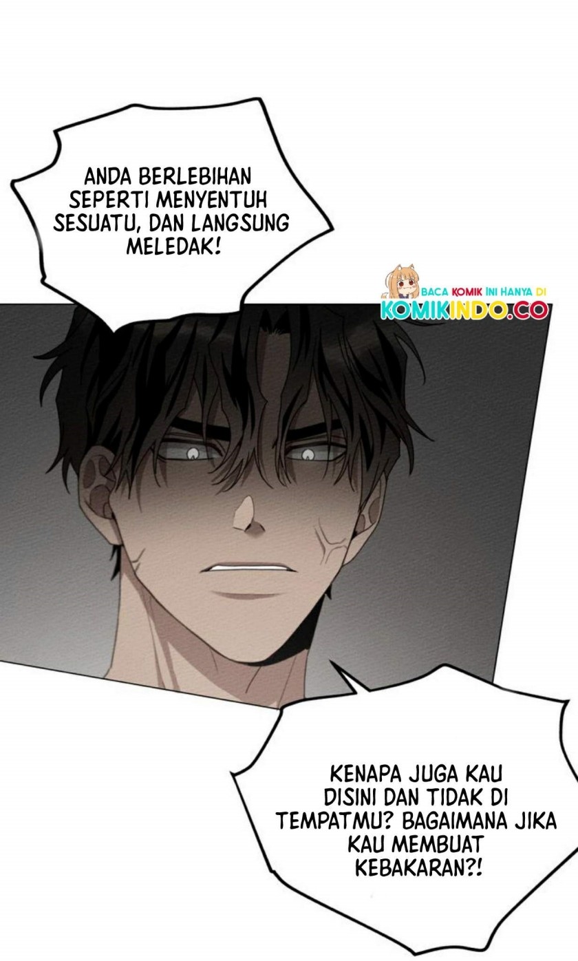 Under the Oak Tree Chapter 32 Gambar 13