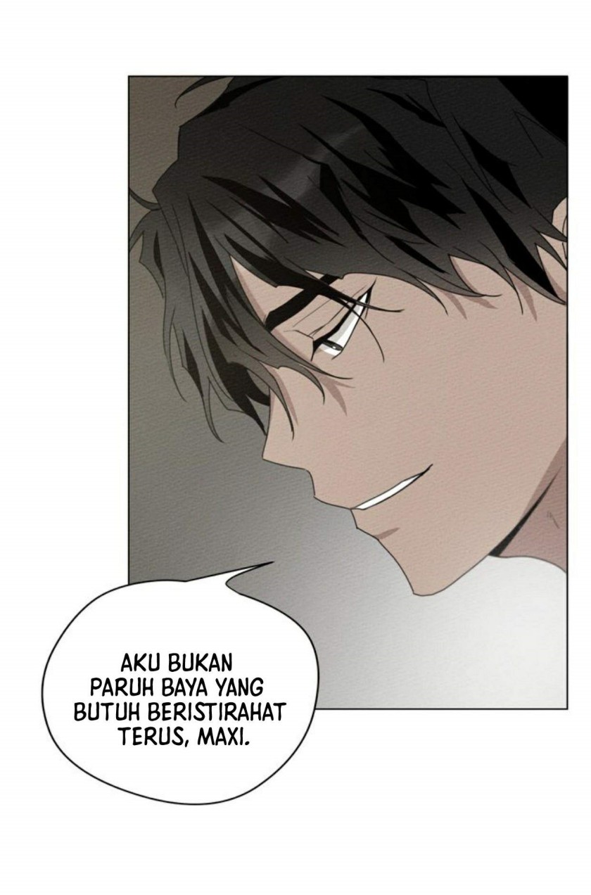 Under the Oak Tree Chapter 32 Gambar 27