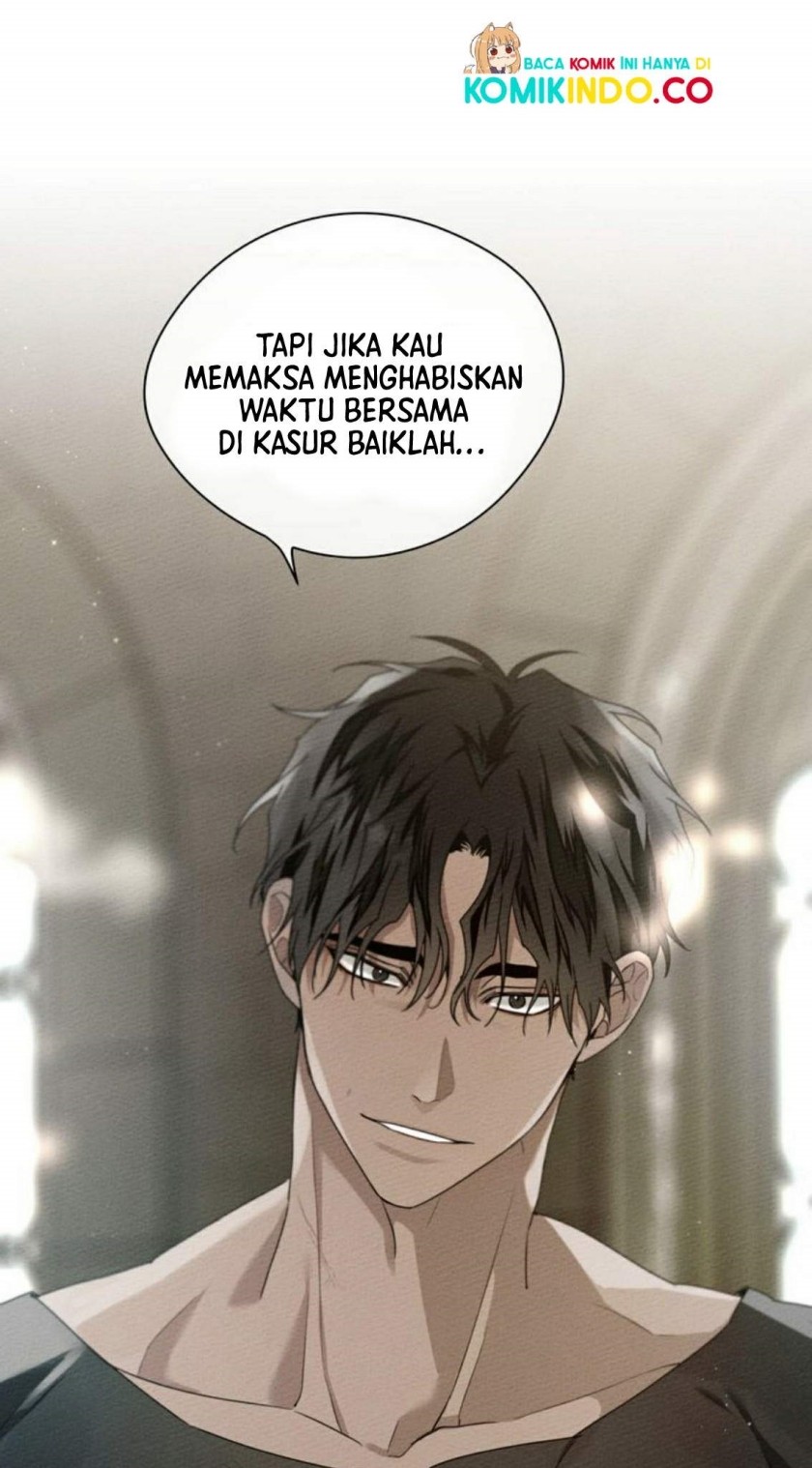 Under the Oak Tree Chapter 32 Gambar 29