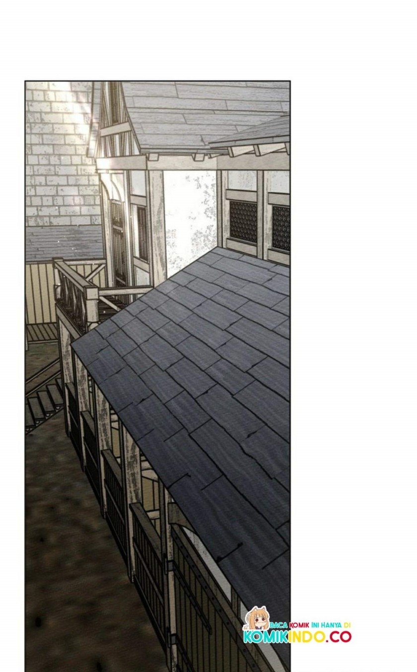 Under the Oak Tree Chapter 32 Gambar 34