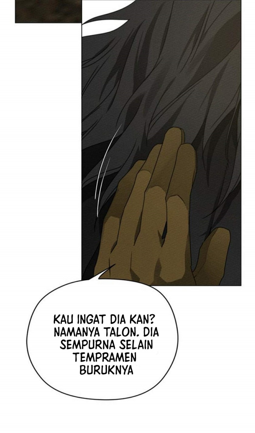 Under the Oak Tree Chapter 32 Gambar 35