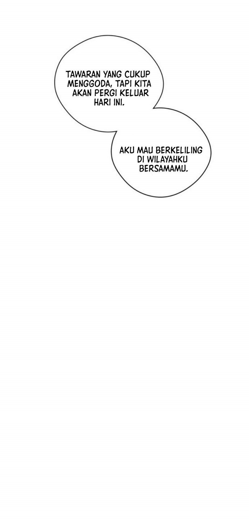 Under the Oak Tree Chapter 32 Gambar 33