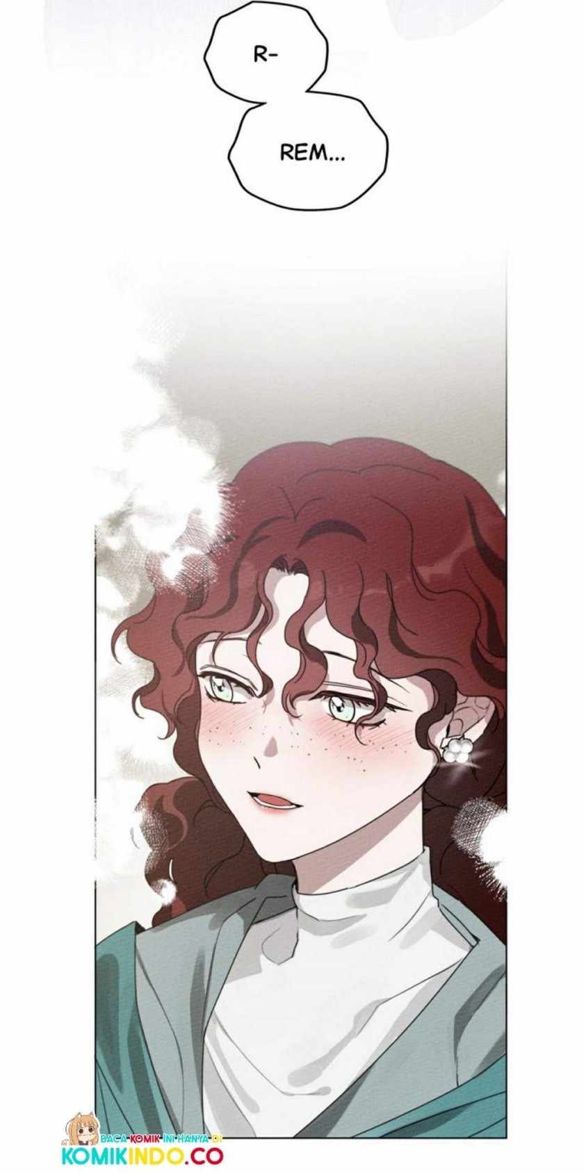 Under the Oak Tree Chapter 32 Gambar 45