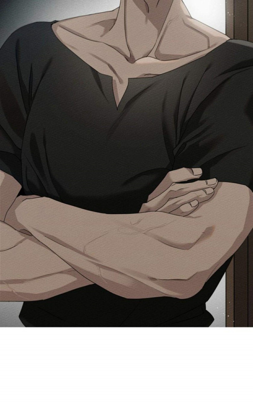 Under the Oak Tree Chapter 32 Gambar 4