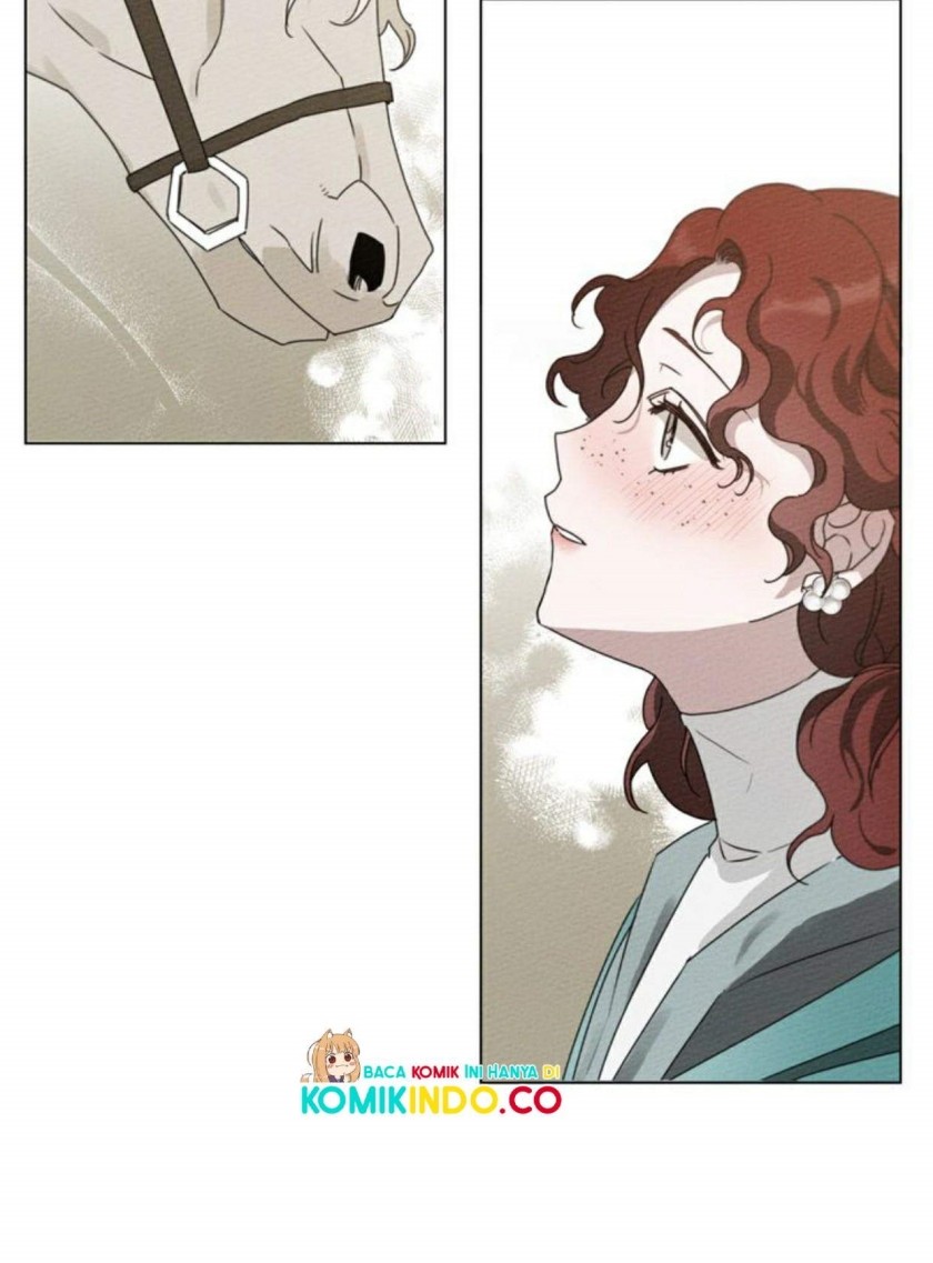 Under the Oak Tree Chapter 32 Gambar 41