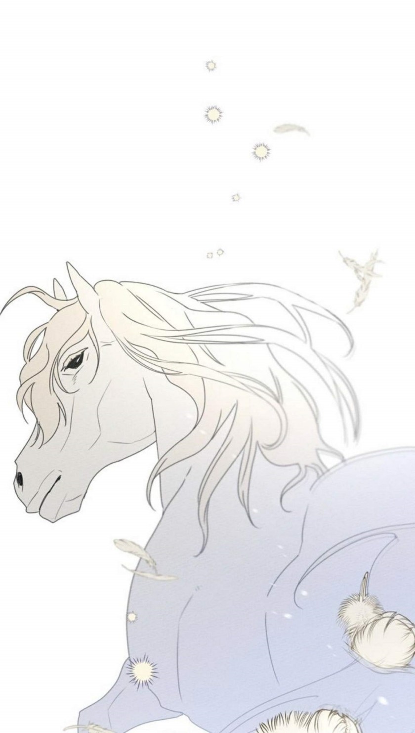 Under the Oak Tree Chapter 32 Gambar 42