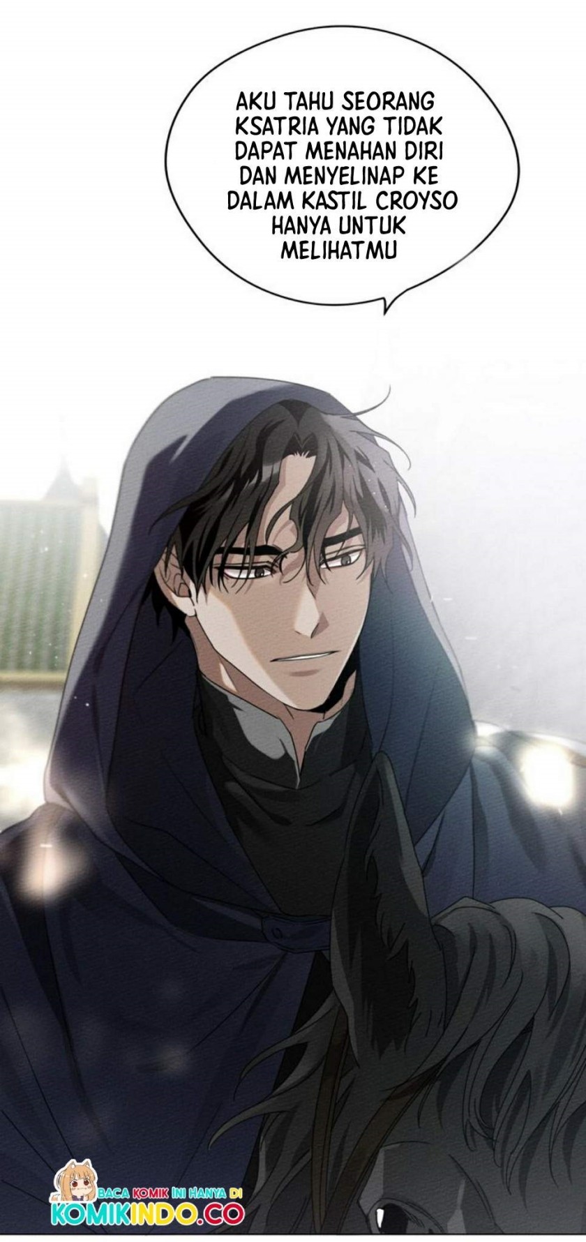 Under the Oak Tree Chapter 32 Gambar 55