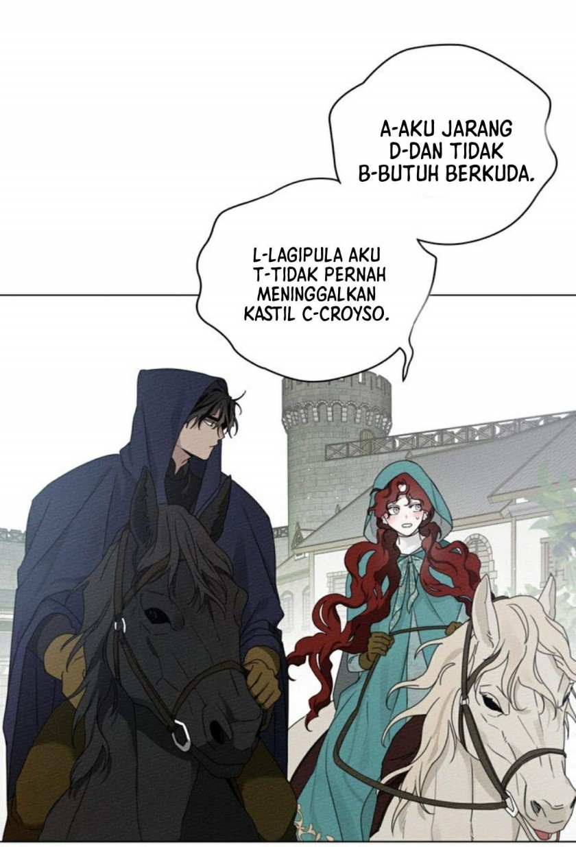 Under the Oak Tree Chapter 32 Gambar 50