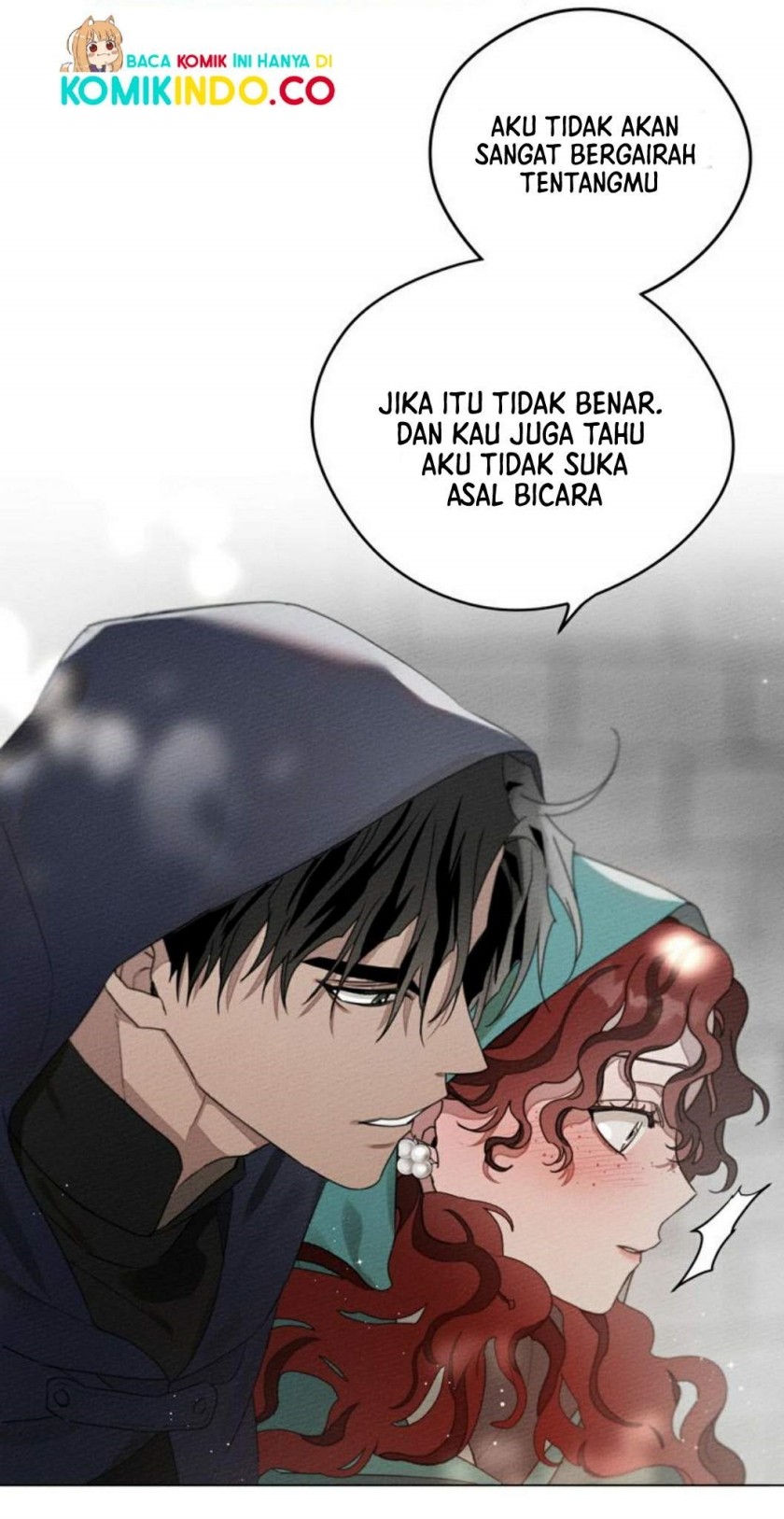 Under the Oak Tree Chapter 32 Gambar 66