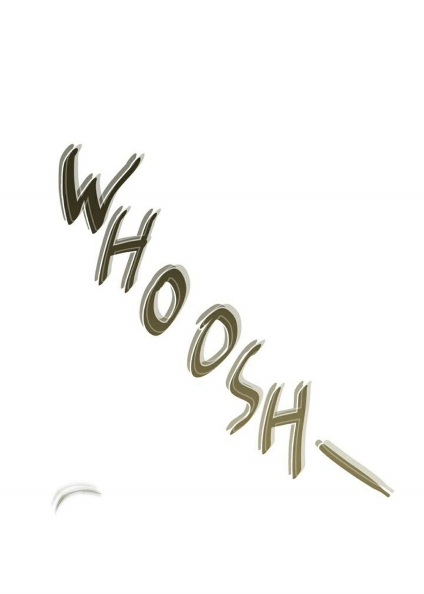 Under the Oak Tree Chapter 32 Gambar 68