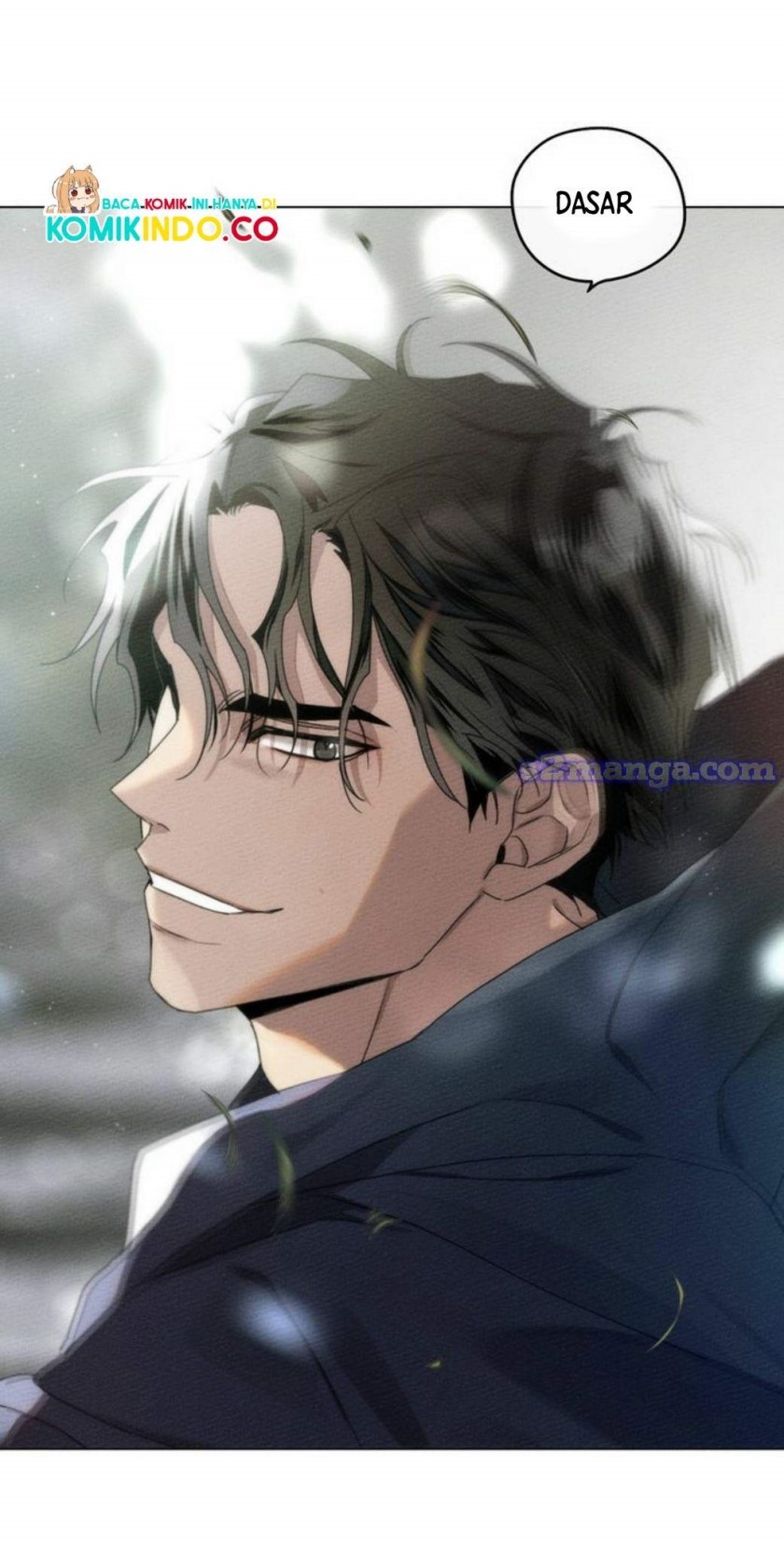 Under the Oak Tree Chapter 32 Gambar 69