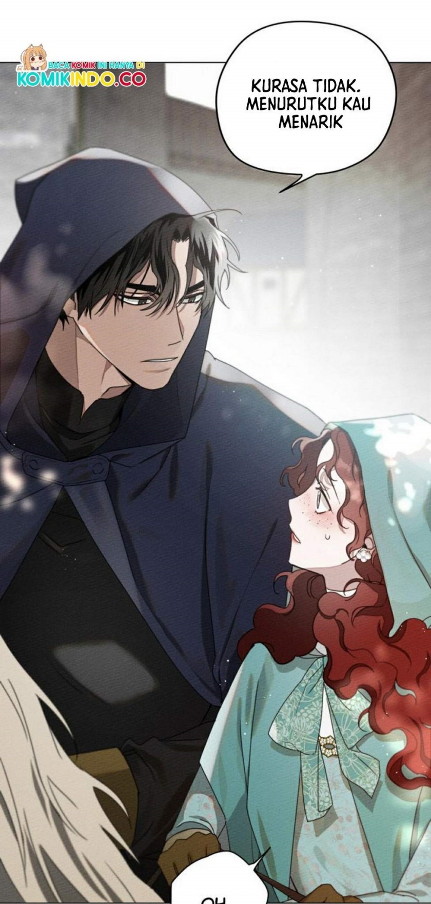 Under the Oak Tree Chapter 32 Gambar 62