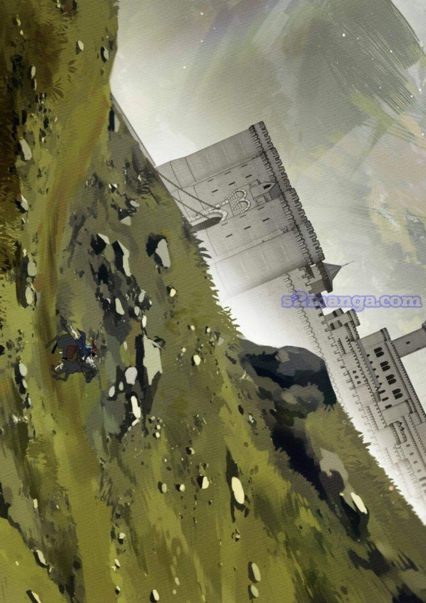 Under the Oak Tree Chapter 32 Gambar 75