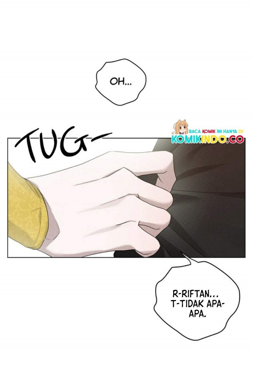 Under the Oak Tree Chapter 32 Gambar 9