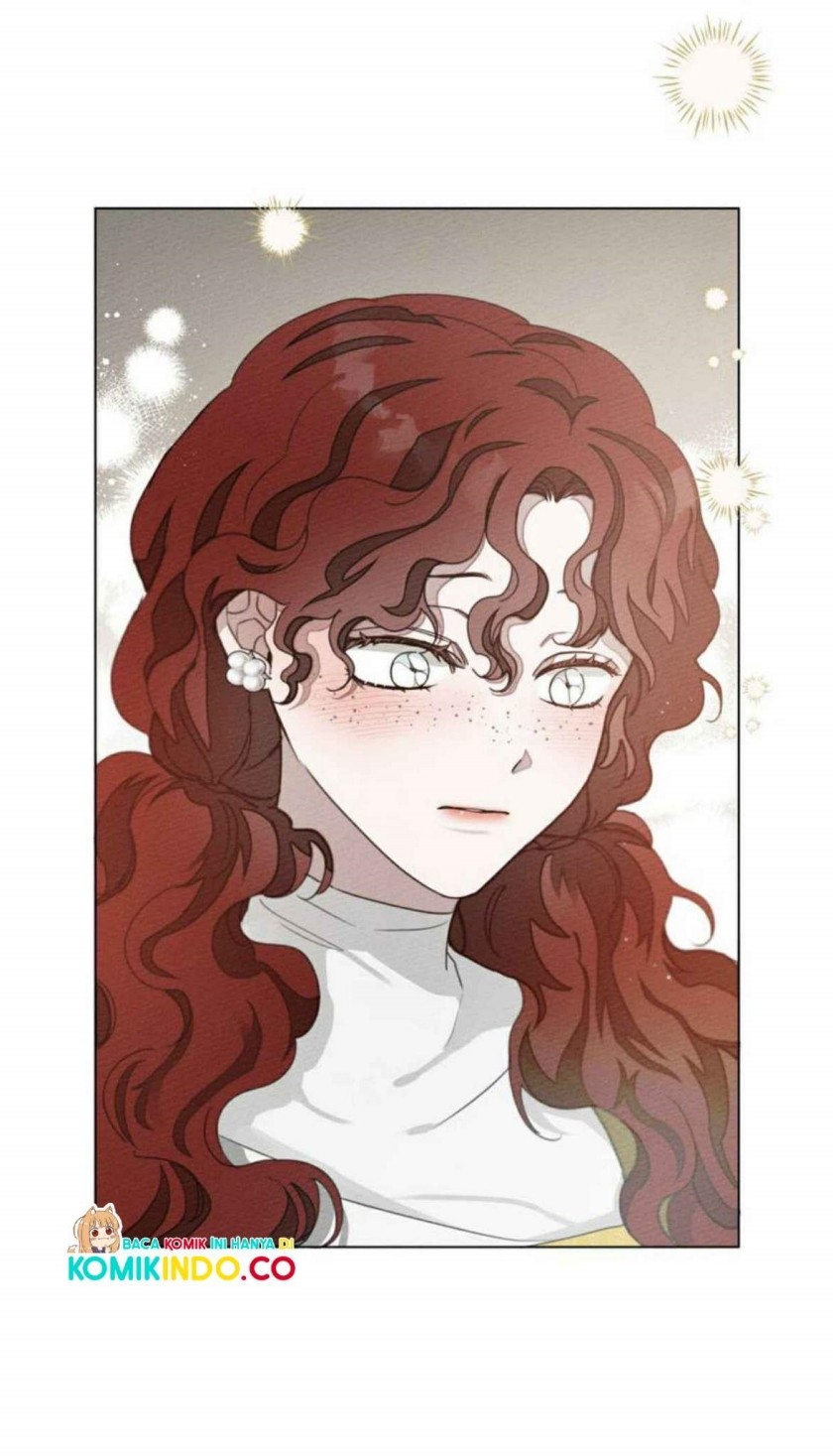 Under the Oak Tree Chapter 31.5 Gambar 16