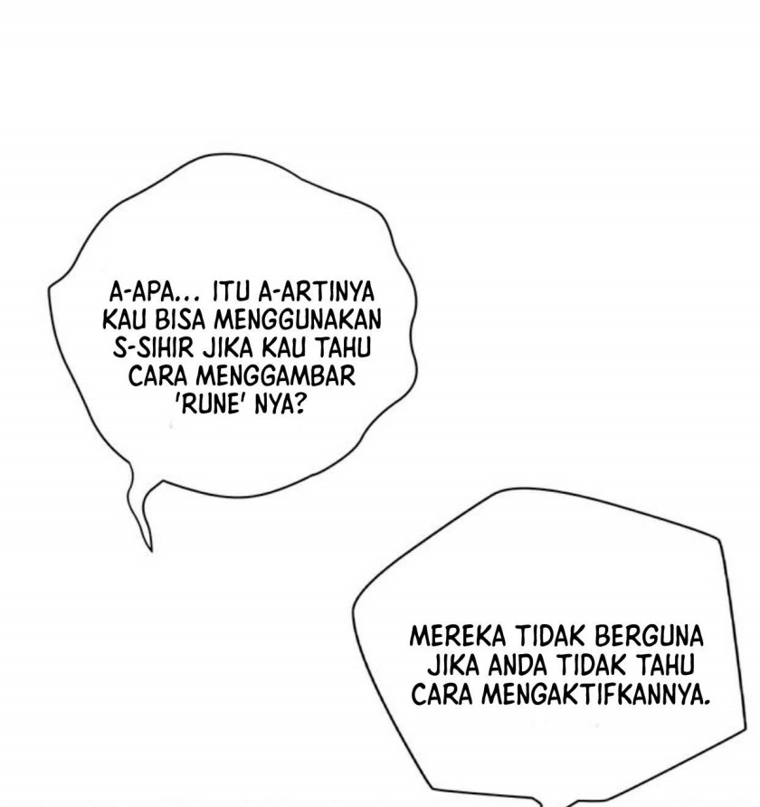 Under the Oak Tree Chapter 31.5 Gambar 17