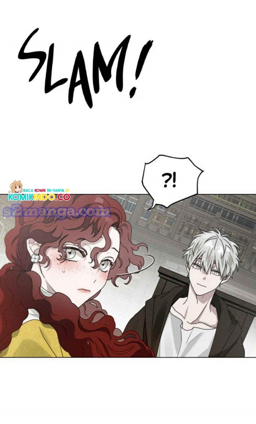 Under the Oak Tree Chapter 31.5 Gambar 29