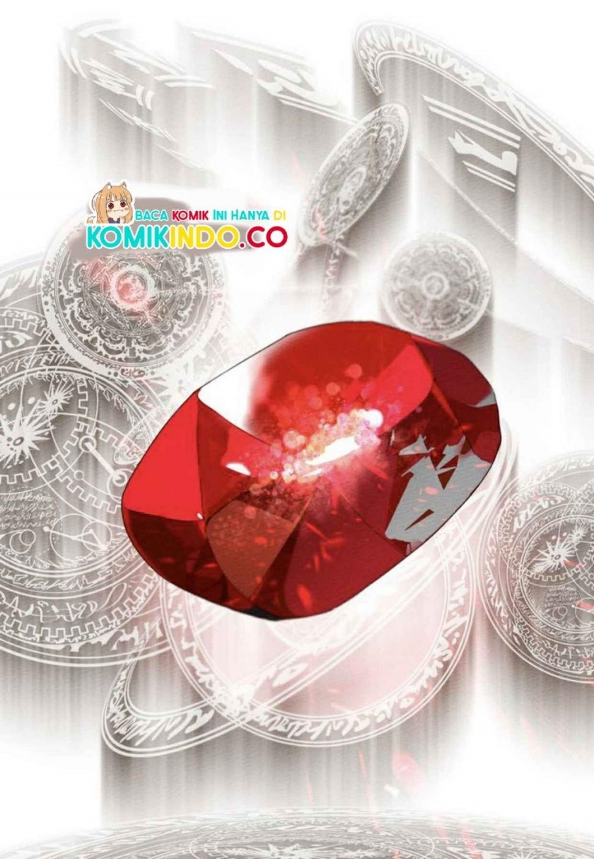 Under the Oak Tree Chapter 31.5 Gambar 23