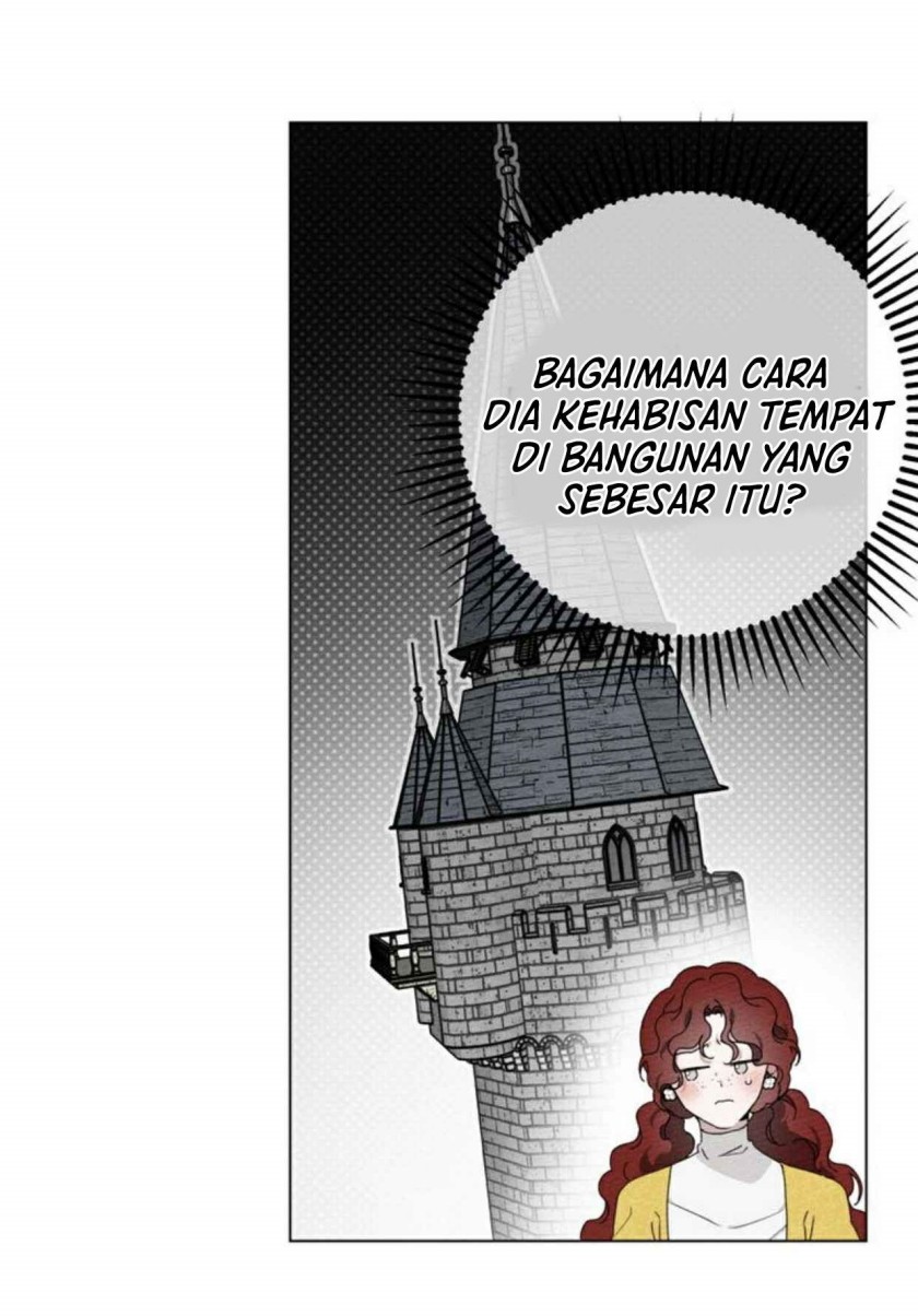 Under the Oak Tree Chapter 31.5 Gambar 5