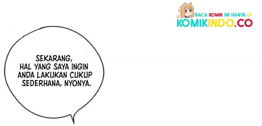 Under the Oak Tree Chapter 31.5 Gambar 6