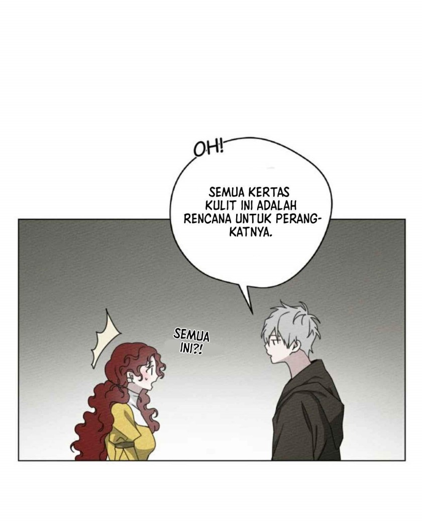 Under the Oak Tree Chapter 31.5 Gambar 9