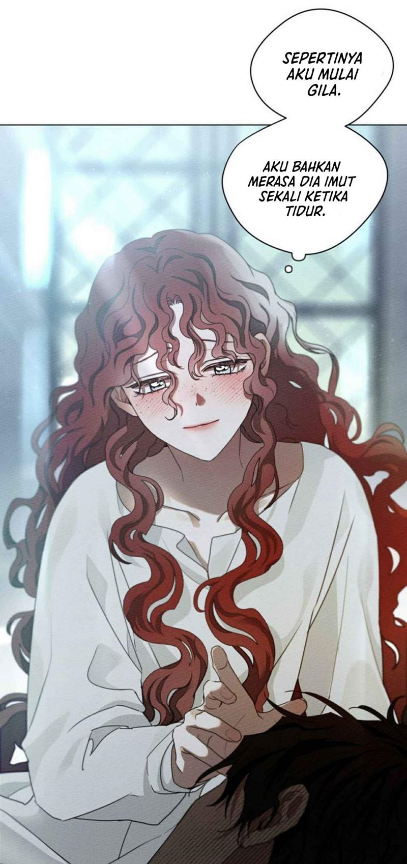 Under the Oak Tree Chapter 31 Gambar 14