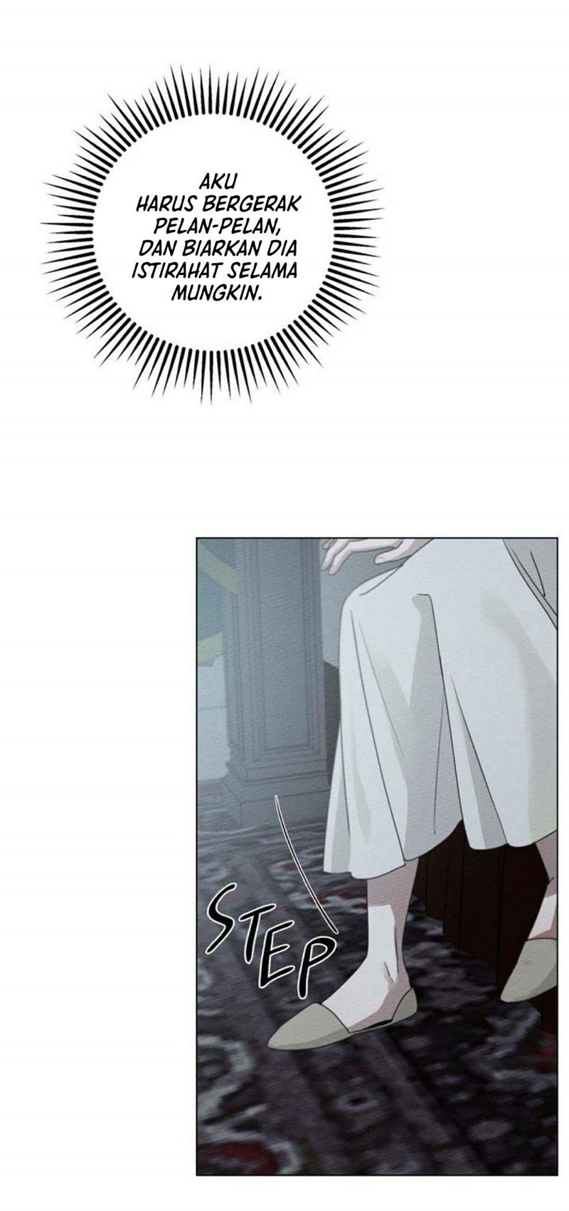 Under the Oak Tree Chapter 31 Gambar 15