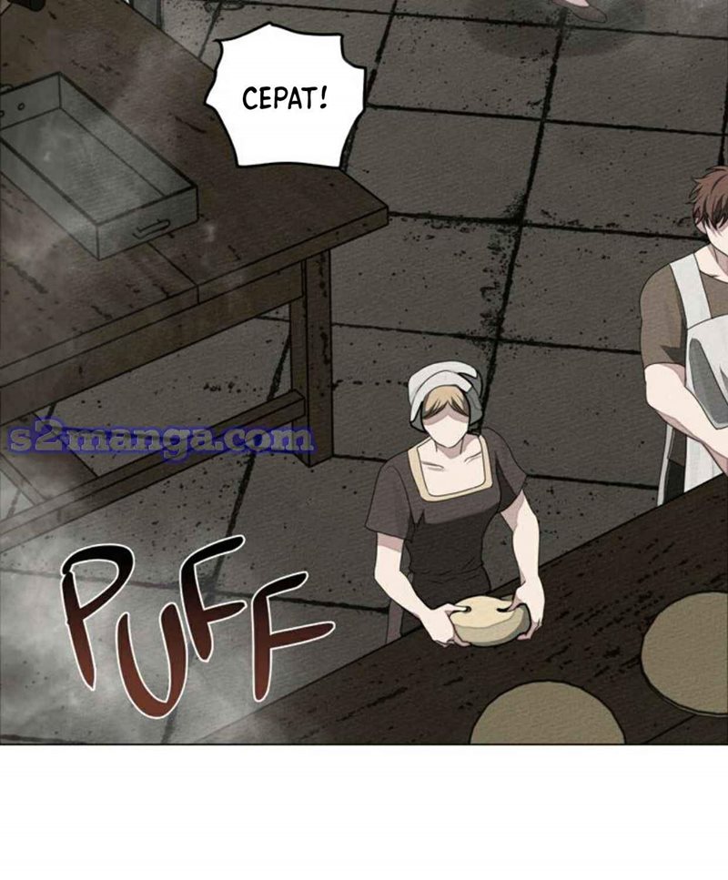 Under the Oak Tree Chapter 31 Gambar 19