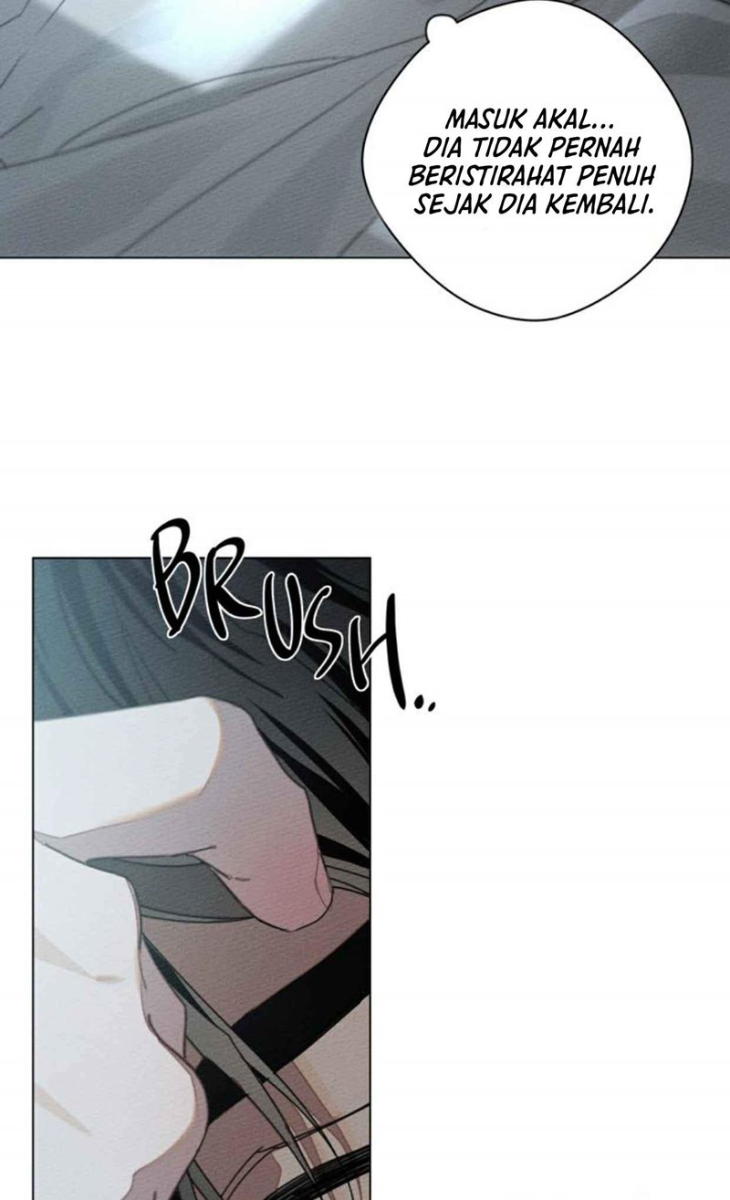 Under the Oak Tree Chapter 31 Gambar 11