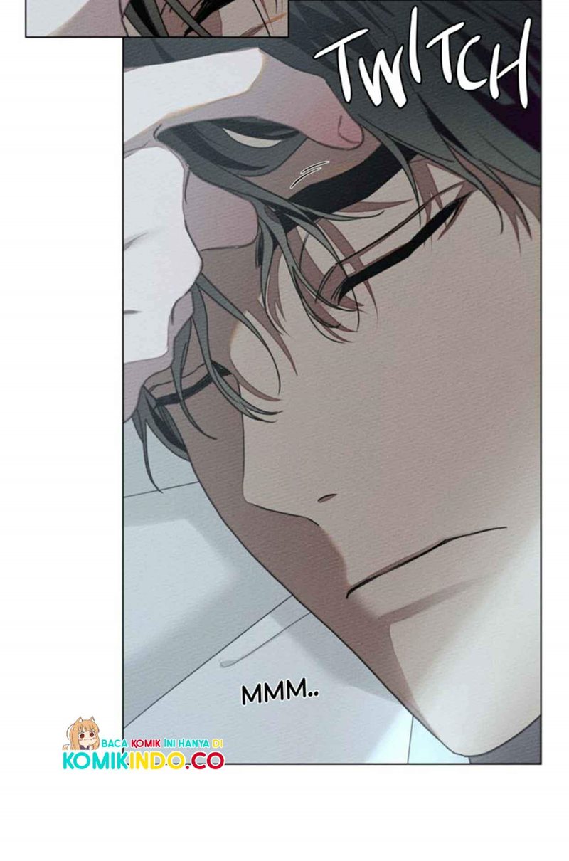 Under the Oak Tree Chapter 31 Gambar 12