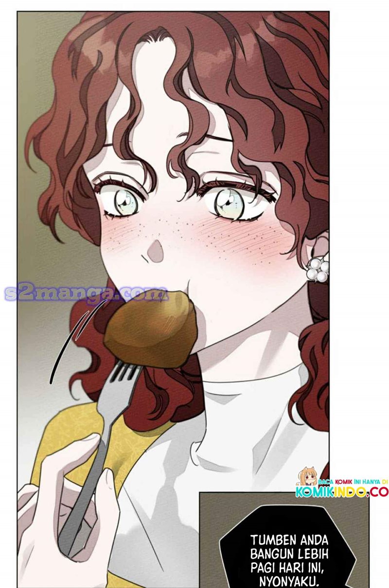 Under the Oak Tree Chapter 31 Gambar 24