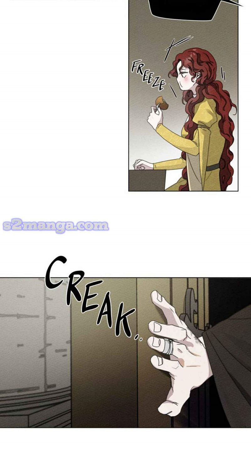 Under the Oak Tree Chapter 31 Gambar 25