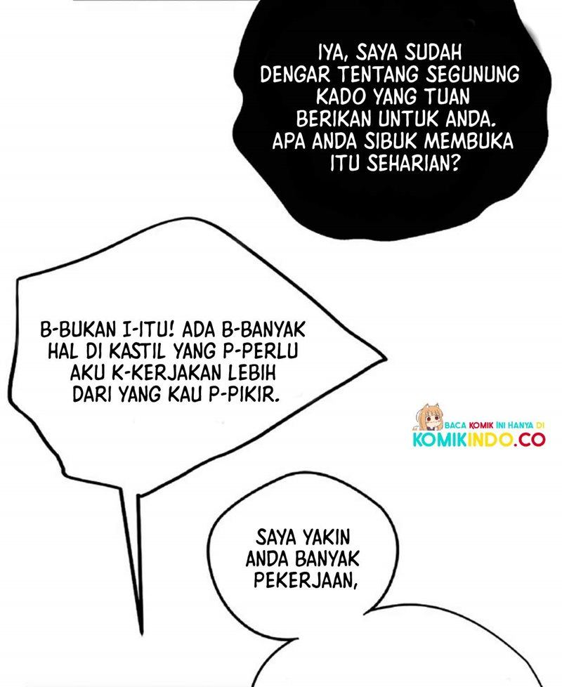 Under the Oak Tree Chapter 31 Gambar 28