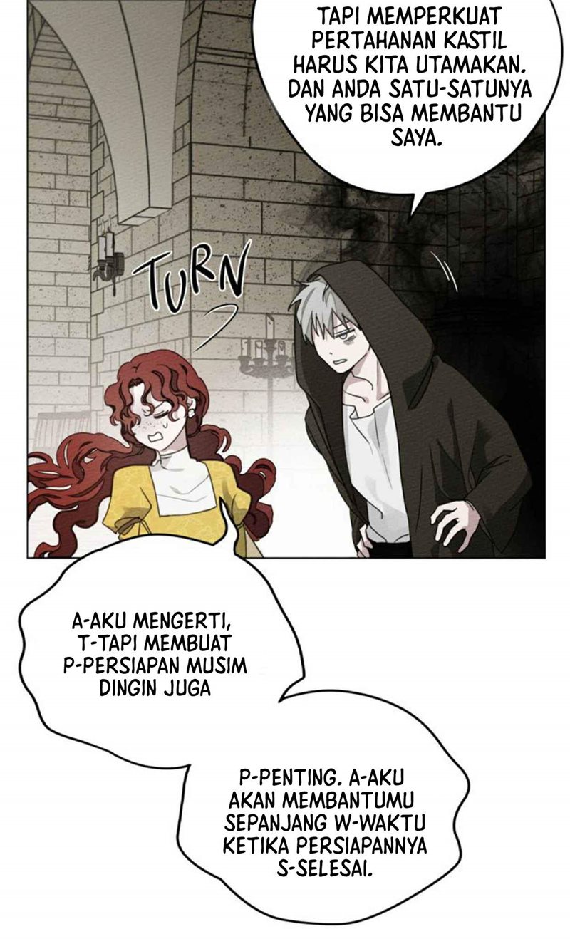 Under the Oak Tree Chapter 31 Gambar 29