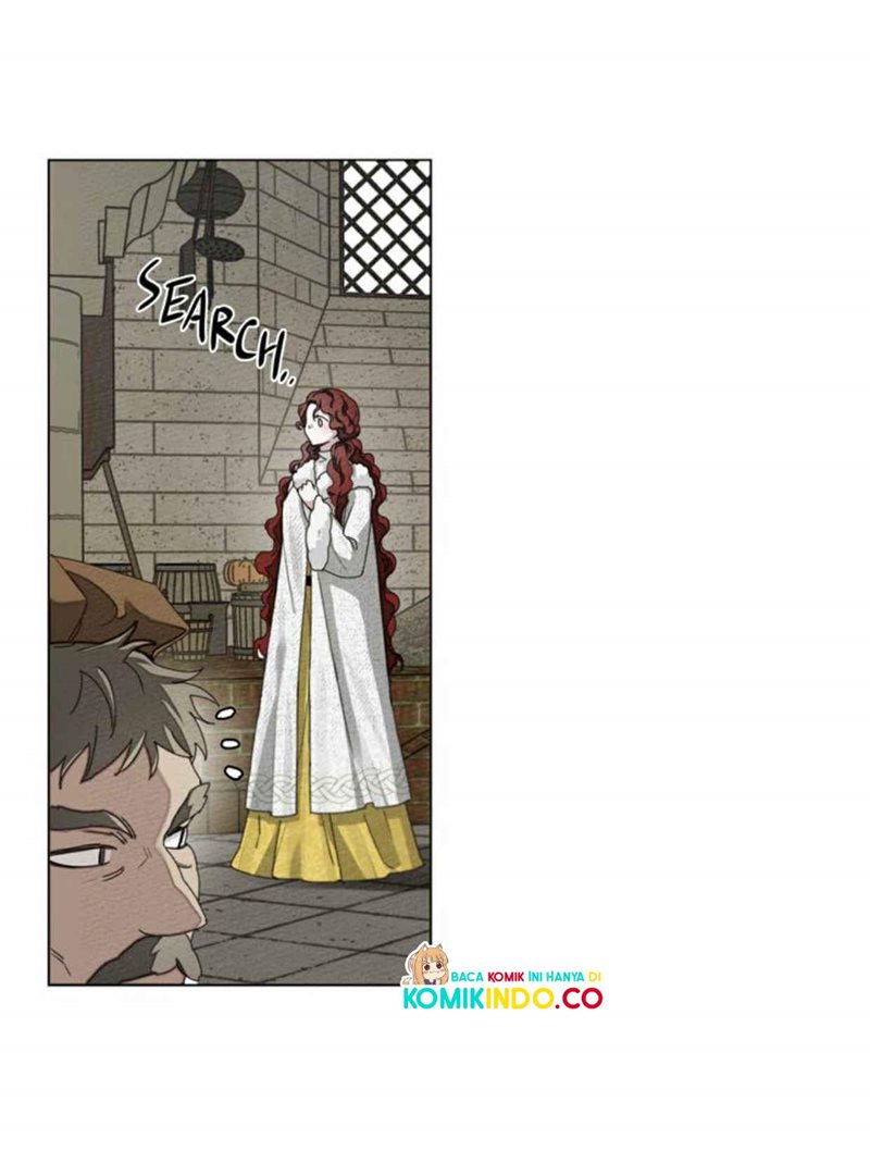 Under the Oak Tree Chapter 31 Gambar 20