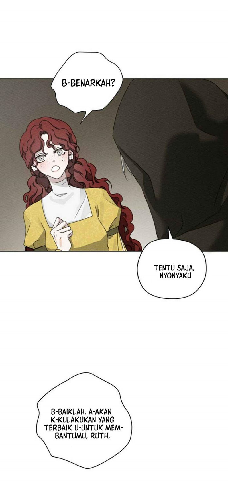 Under the Oak Tree Chapter 31 Gambar 31