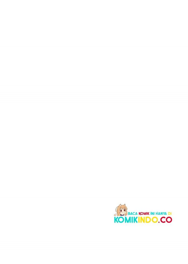 Under the Oak Tree Chapter 31 Gambar 32