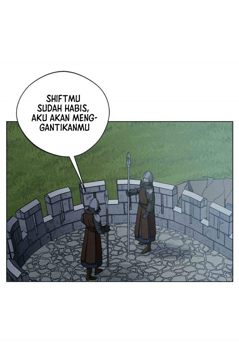 Under the Oak Tree Chapter 31 Gambar 4