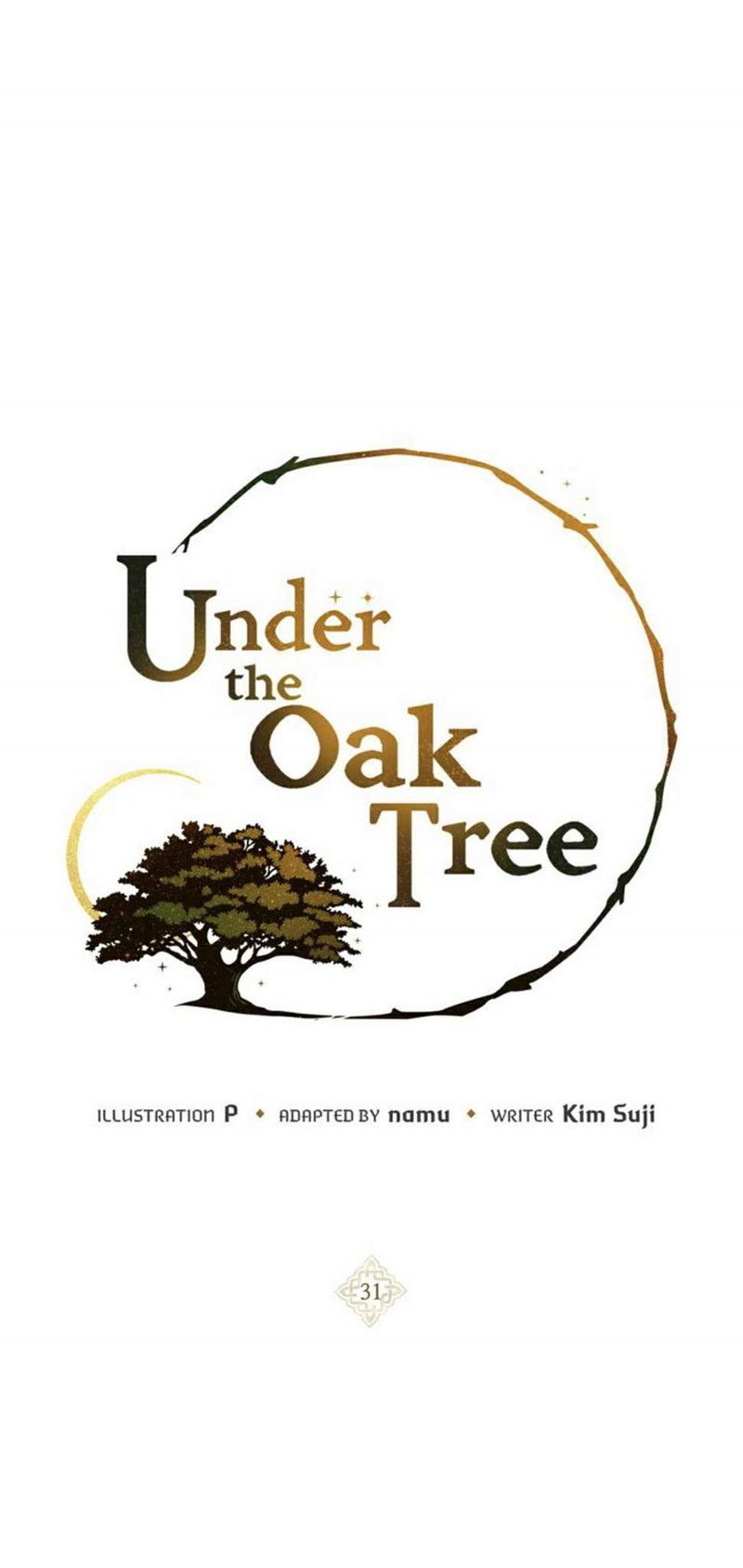 Under the Oak Tree Chapter 31 Gambar 6