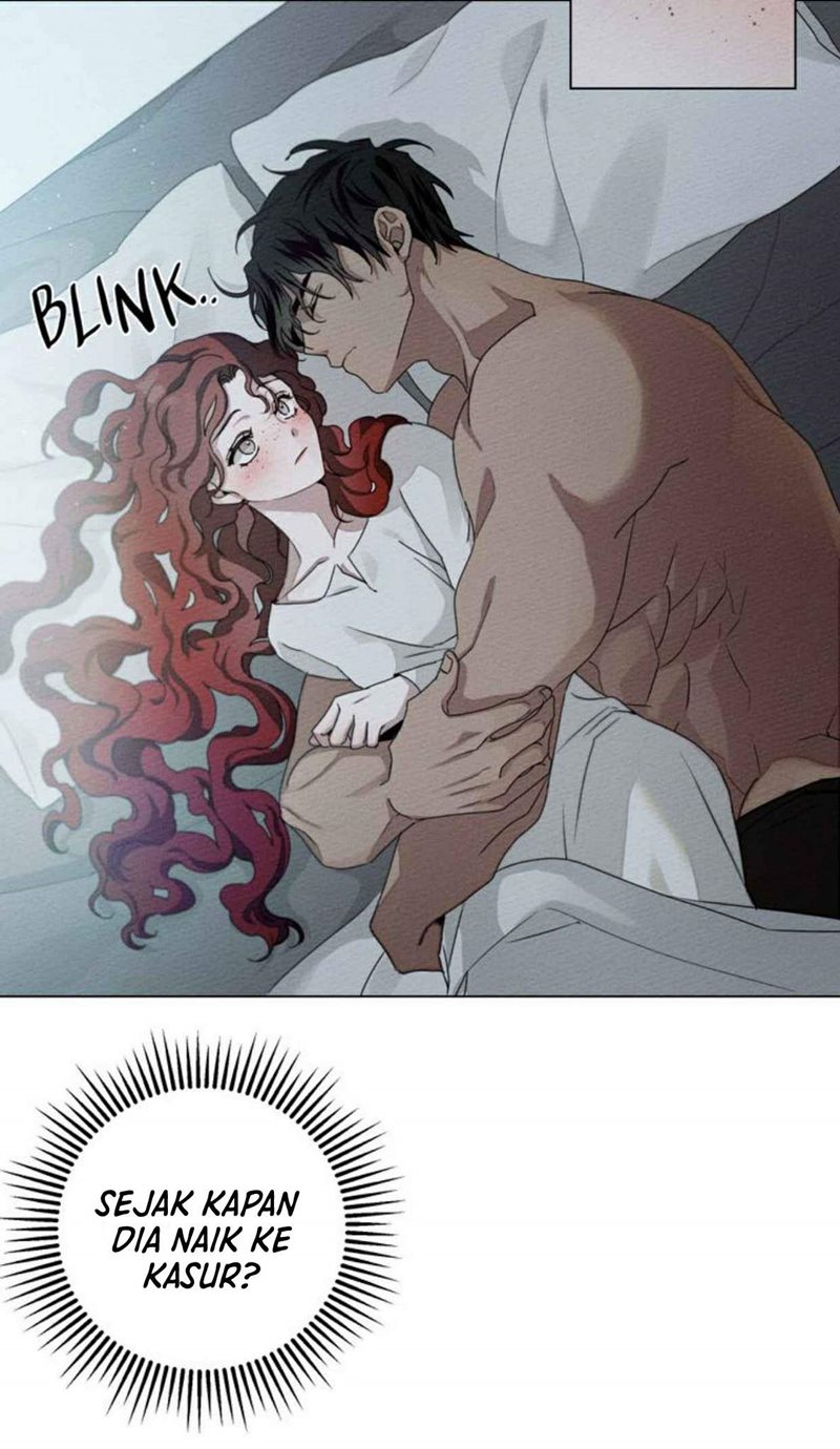 Under the Oak Tree Chapter 31 Gambar 8