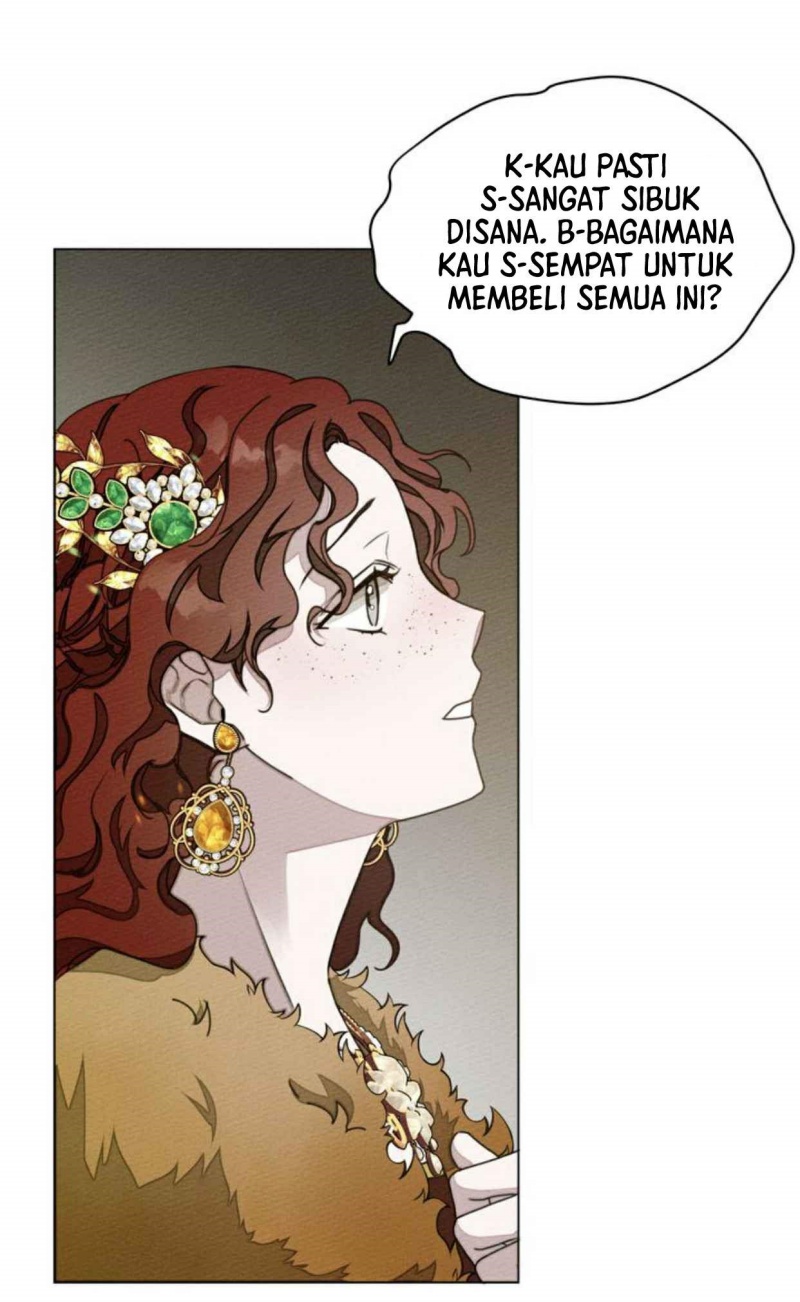 Under the Oak Tree Chapter 30 Gambar 24