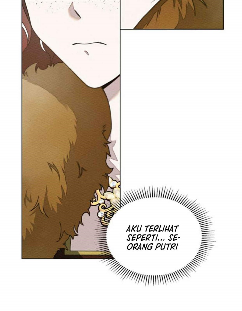 Under the Oak Tree Chapter 30 Gambar 22