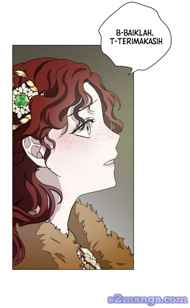 Under the Oak Tree Chapter 30 Gambar 34