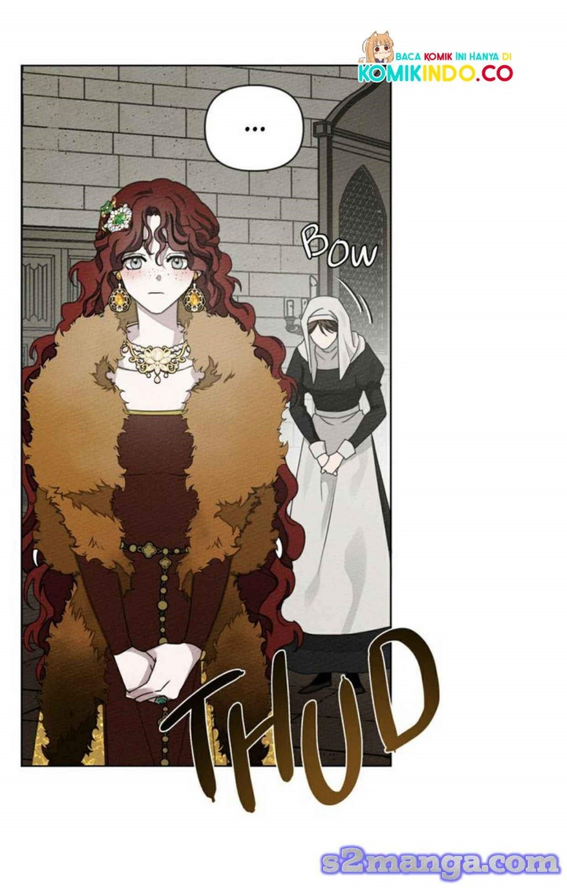 Under the Oak Tree Chapter 30 Gambar 36