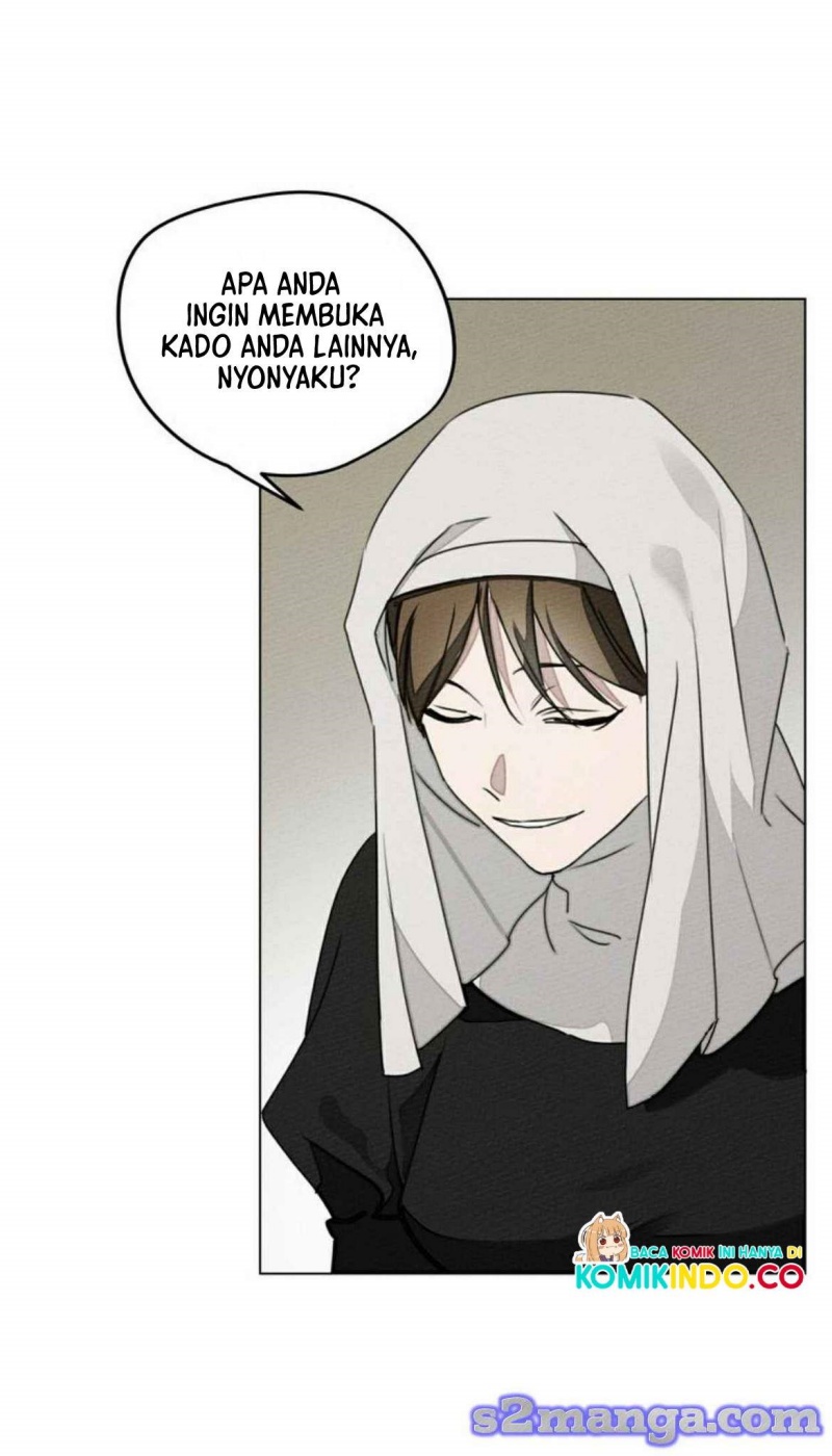 Under the Oak Tree Chapter 30 Gambar 37