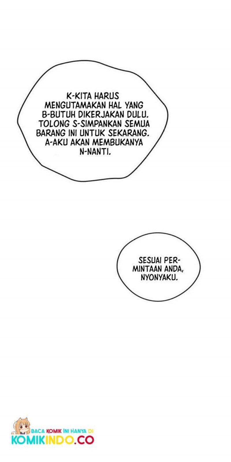 Under the Oak Tree Chapter 30 Gambar 38