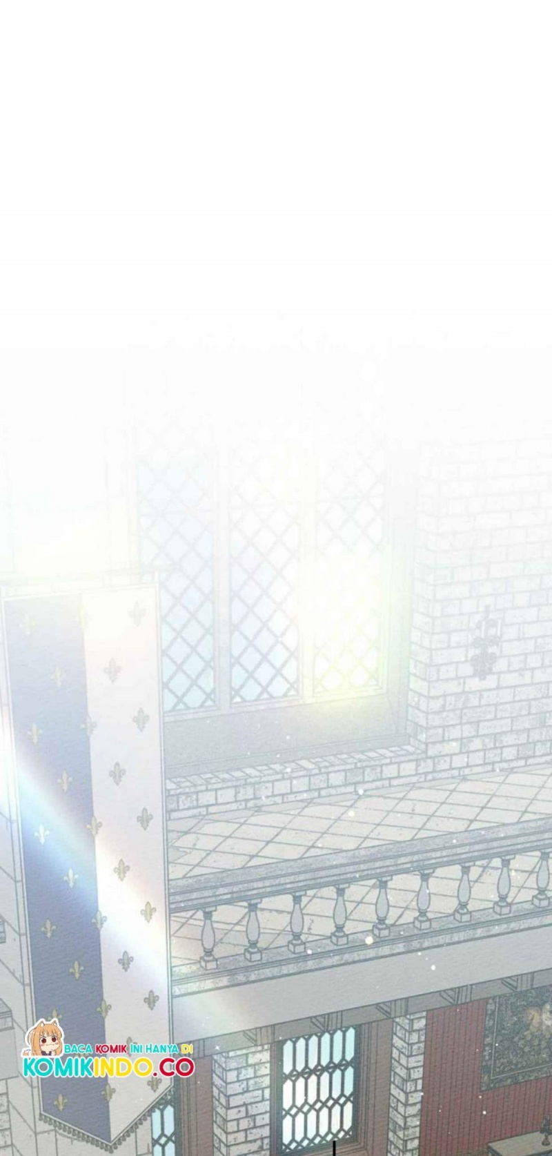 Under the Oak Tree Chapter 30 Gambar 3