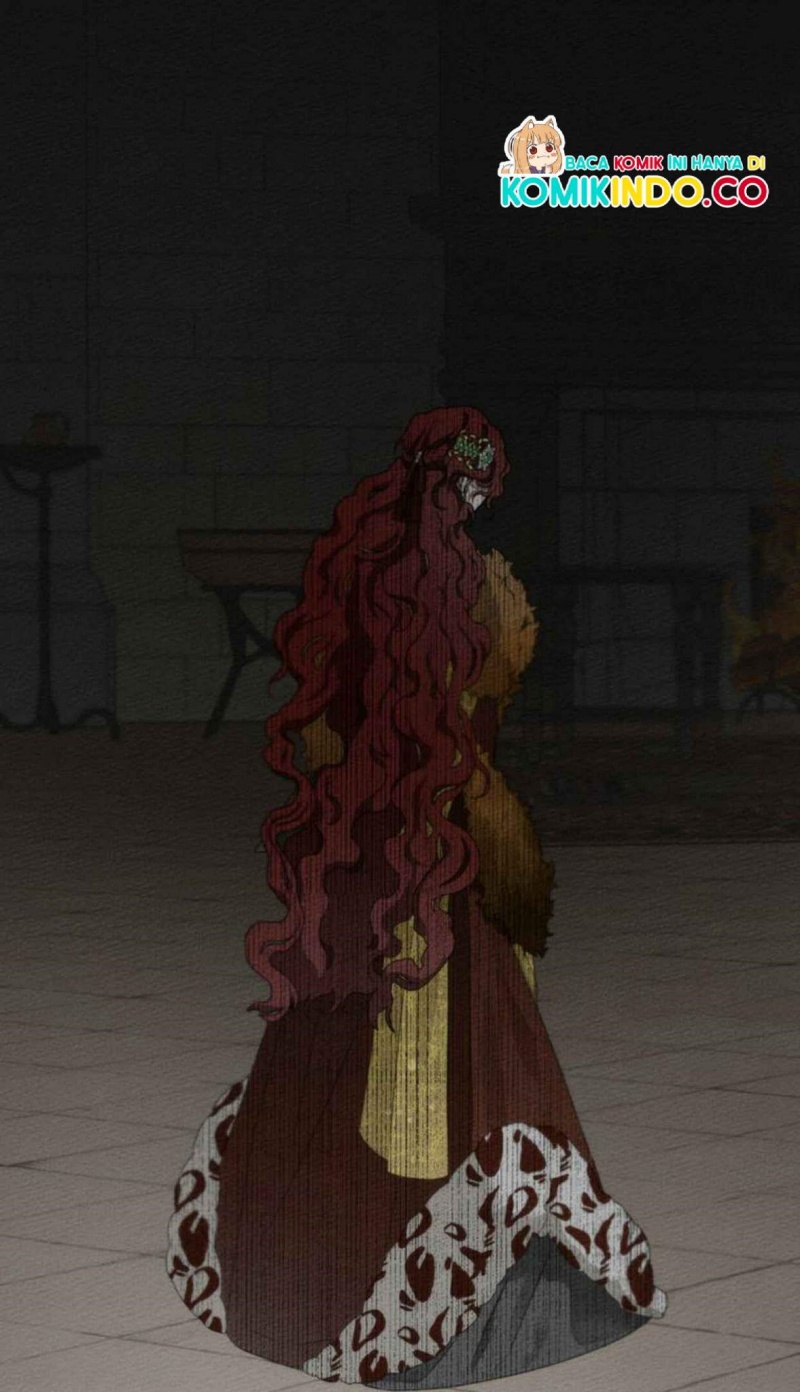 Under the Oak Tree Chapter 30 Gambar 30