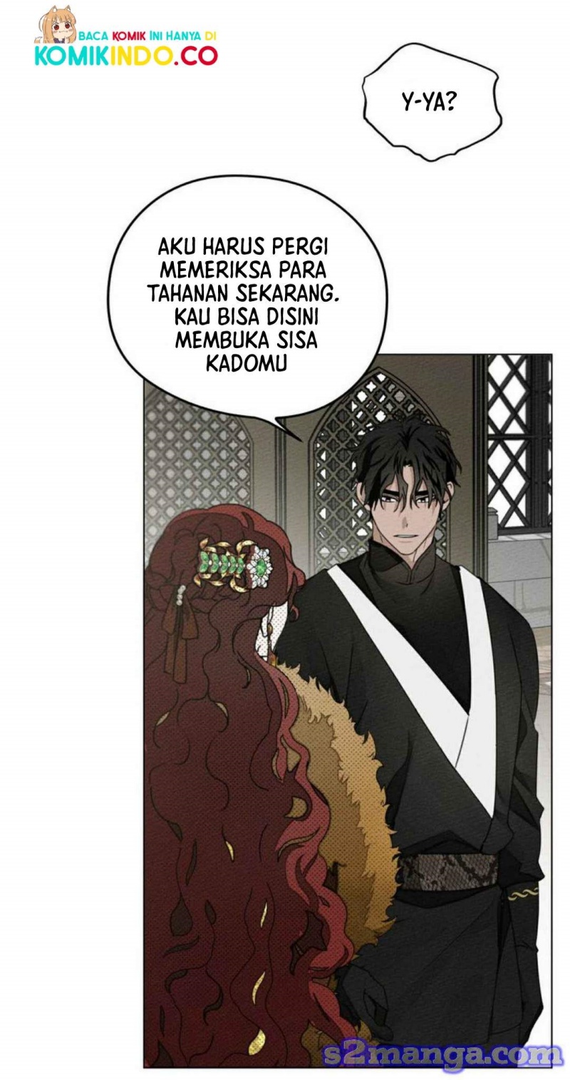 Under the Oak Tree Chapter 30 Gambar 33